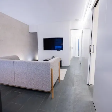 Apartment Ampersand - Bright 2-bedroom *
