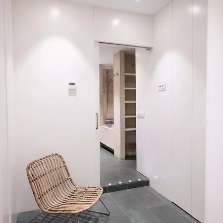 Apartment Ampersand - Bright 2-bedroom *