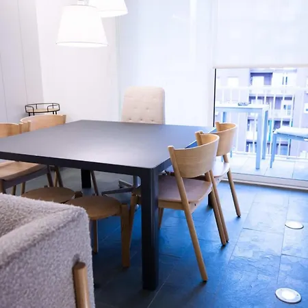 Ampersand - Bright 2-bedroom * Barcelona
