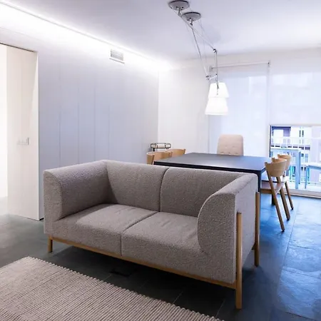 Apartment Ampersand - Bright 2-bedroom